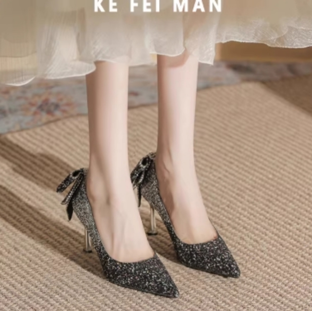 women shoes Heels